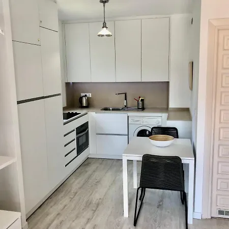 Sunny Near To The Rdr205 Apartamento *