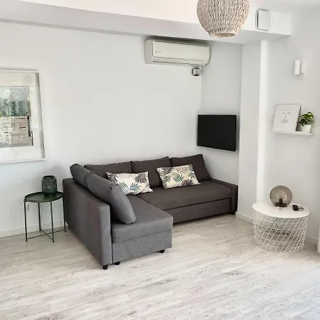 Sunny Near To The Rdr205 Apartamento Marbella