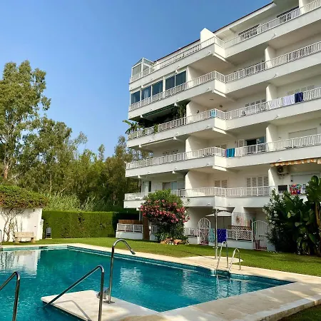 Apartamento Sunny Near To The Rdr205 *