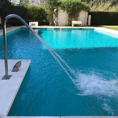 Sunny Near To The Rdr205 Apartamento Marbella